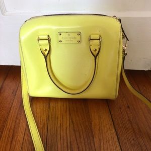 Kate Spade Wellesley Alessa Handbag